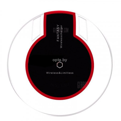 Беспроводная зарядка Fantasy (Wireless Charger)