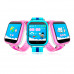 Умные детские часы Wonlex Q90 (QW200s)