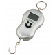 Портативные электронные весы PORTABLE ELECTRONIC SCALE